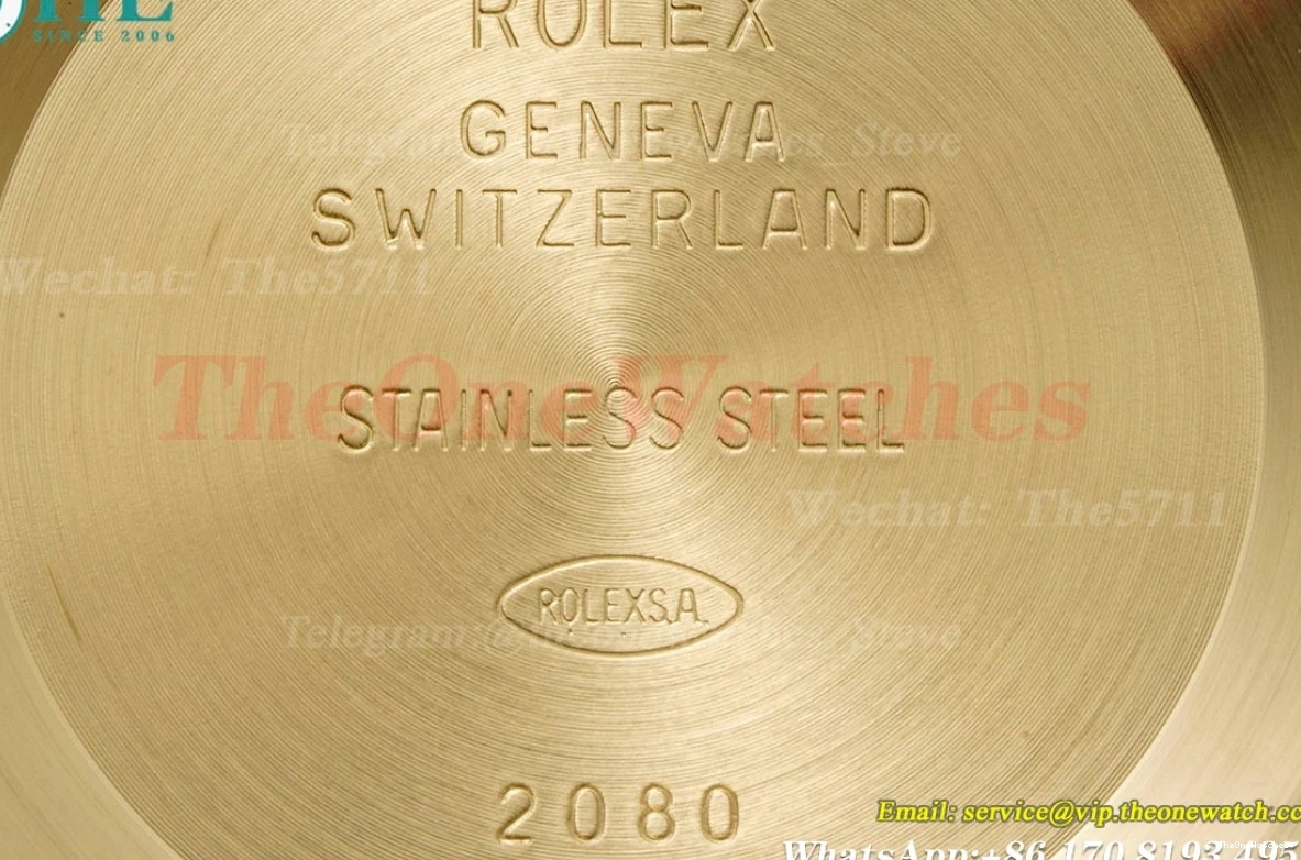 Gold A2836 Dia Pres RAF 36mm DayDate YG YG 0111